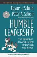 Humble Leadership, Second Edition-Business and Management-買書書 BuyBookBook