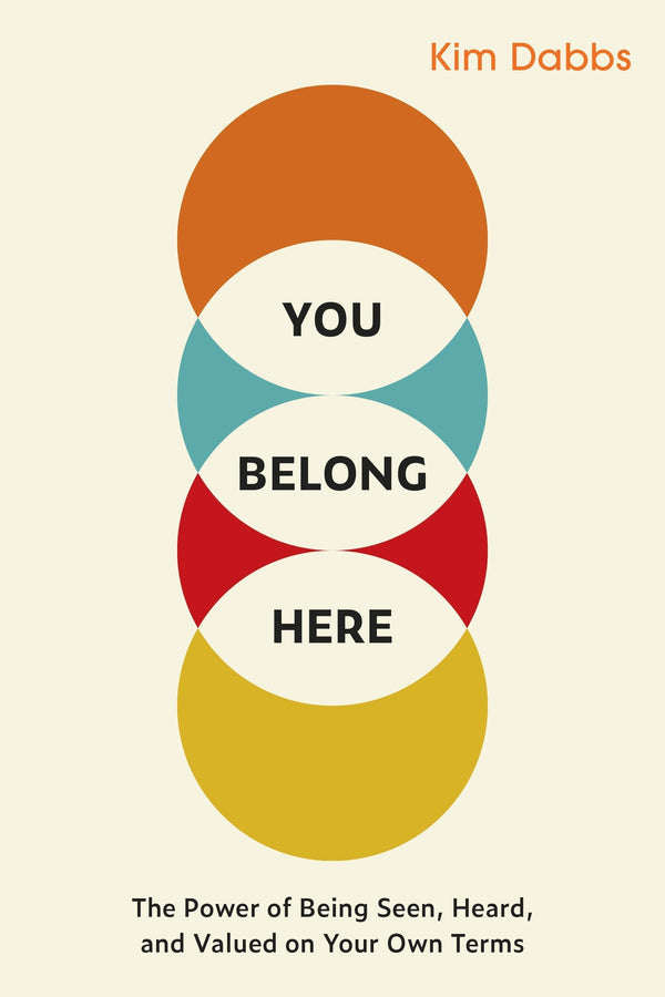 You Belong Here