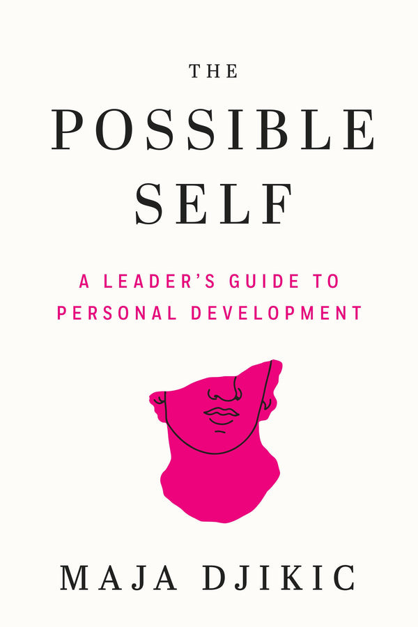 The Possible Self-Advice on careers and achieving success-買書書 BuyBookBook