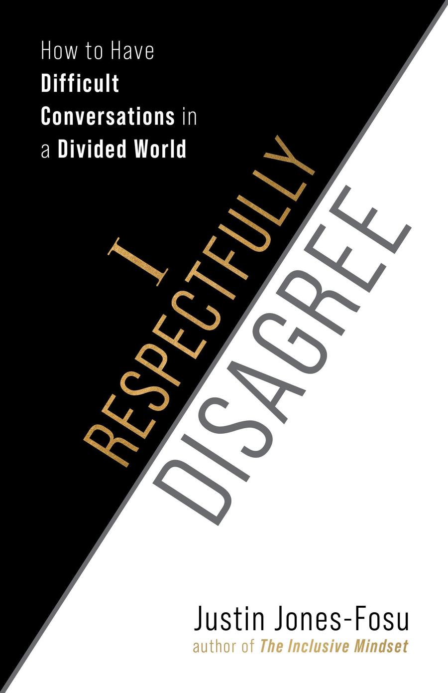 I Respectfully Disagree-Business and Management-買書書 BuyBookBook