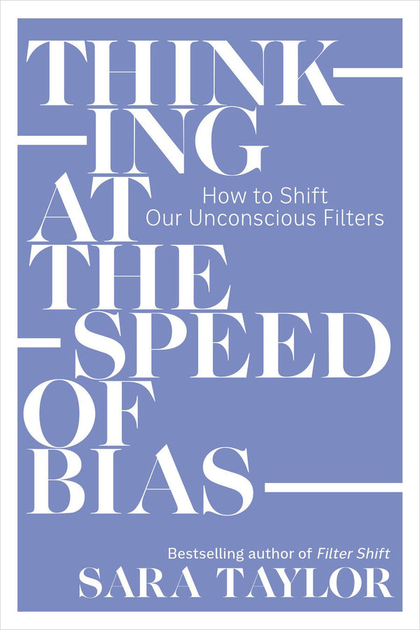 Thinking at the Speed of Bias-Business and Management-買書書 BuyBookBook