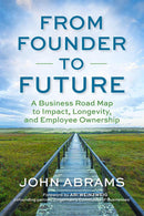 From Founder to Future-Business and Management-買書書 BuyBookBook
