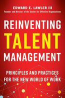 Reinventing Talent Management-Business and Management-買書書 BuyBookBook