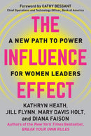 The Influence Effect-Business and Management-買書書 BuyBookBook