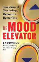 The Mood Elevator-Self-help/ personal development/ practical advice-買書書 BuyBookBook