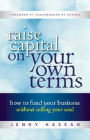 Raise Capital on Your Own Terms-Business and Management-買書書 BuyBookBook