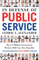 In Defense of Public Service-Politics and government-買書書 BuyBookBook