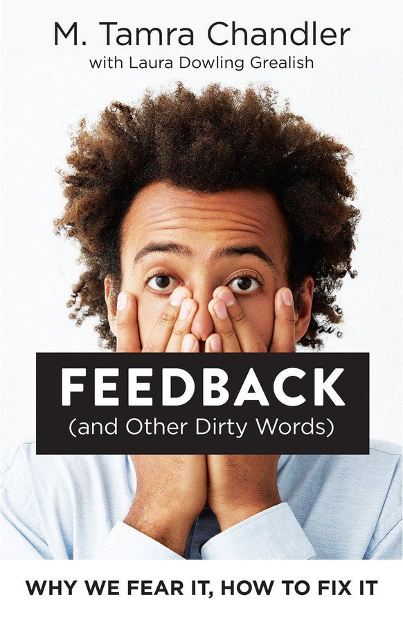 Feedback (and Other Dirty Words)-Business and Management-買書書 BuyBookBook