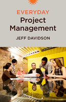 Everyday Project Management-Business and Management-買書書 BuyBookBook
