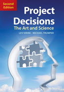 Project Decisions, 2nd Edition-Business and Management-買書書 BuyBookBook