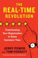 The Real-Time Revolution-Business and Management-買書書 BuyBookBook