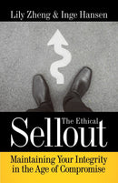 The Ethical Sellout-Self-help/ personal development/ practical advice-買書書 BuyBookBook