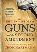 The Hidden History of Guns and the Second Amendment-Politics and government-買書書 BuyBookBook
