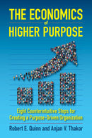 The Economics of Higher Purpose-Business and Management-買書書 BuyBookBook