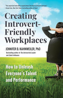 Creating Introvert-Friendly Workplaces-Business and Management-買書書 BuyBookBook