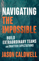Navigating the Impossible-Business and Management-買書書 BuyBookBook