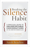 Breaking the Silence Habit-Business and Management-買書書 BuyBookBook