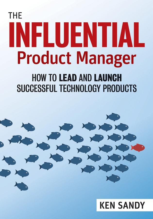 The Influential Product Manager-Business and Management-買書書 BuyBookBook