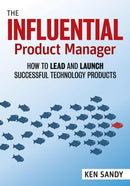 The Influential Product Manager-Business and Management-買書書 BuyBookBook