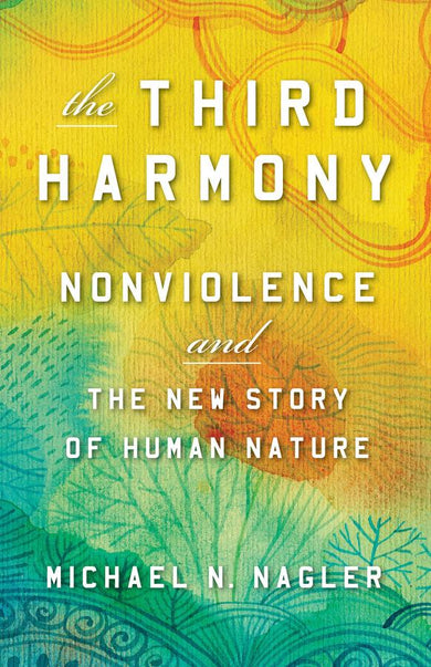 The Third Harmony-Self-help/ personal development/ practical advice-買書書 BuyBookBook