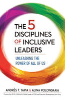 The 5 Disciplines of Inclusive Leaders-Business and Management-買書書 BuyBookBook