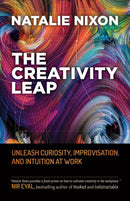 The Creativity Leap-Business and Management-買書書 BuyBookBook