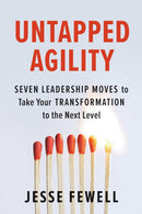 Untapped Agility-Business and Management-買書書 BuyBookBook