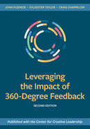 Leveraging the Impact of 360-Degree Feedback, Second Edition-Business and Management-買書書 BuyBookBook