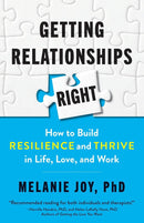 Getting Relationships Right-Family and health-買書書 BuyBookBook