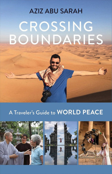 Crossing Boundaries-Lifestyle and Leisure-買書書 BuyBookBook