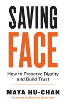Saving Face-Business and Management-買書書 BuyBookBook