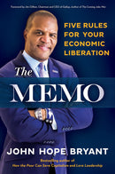 The Memo-Self-help/ personal development/ practical advice-買書書 BuyBookBook