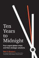 Ten Years to Midnight-Business strategy-買書書 BuyBookBook