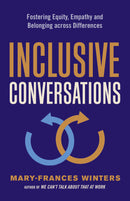 Inclusive Conversations-Business and Management-買書書 BuyBookBook