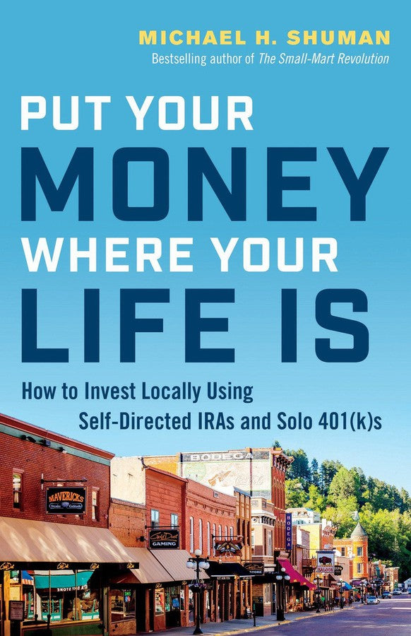 Put Your Money Where Your Life Is-Self-help/ personal development/ practical advice-買書書 BuyBookBook