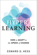 Hyper-Learning-Business and Management-買書書 BuyBookBook
