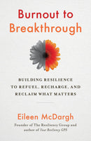 Burnout to Breakthrough-Business and Management-買書書 BuyBookBook