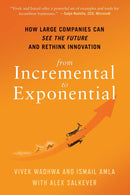 From Incremental to Exponential-Business and Management-買書書 BuyBookBook