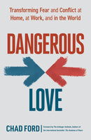Dangerous Love-Self-help/ personal development/ practical advice-買書書 BuyBookBook