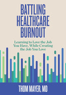 Battling Healthcare Burnout-Business and Management-買書書 BuyBookBook