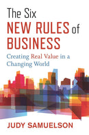 The Six New Rules of Business-Business and Management-買書書 BuyBookBook