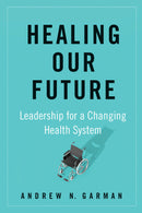 Healing Our Future-Business and Management-買書書 BuyBookBook