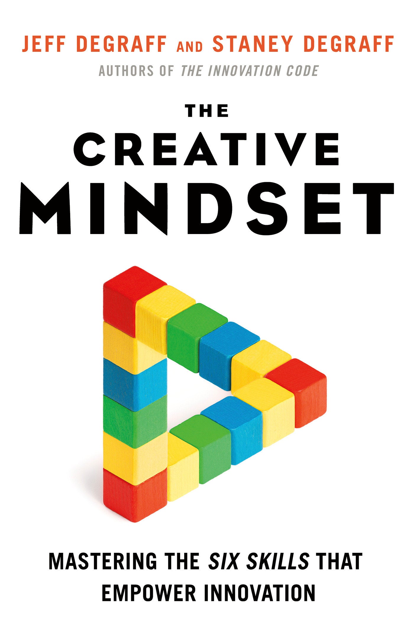 The Creative Mindset-Business and Management-買書書 BuyBookBook