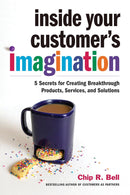 Inside Your Customer's Imagination-Business and Management-買書書 BuyBookBook