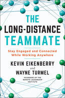 The Long-Distance Teammate-Business and Management-買書書 BuyBookBook