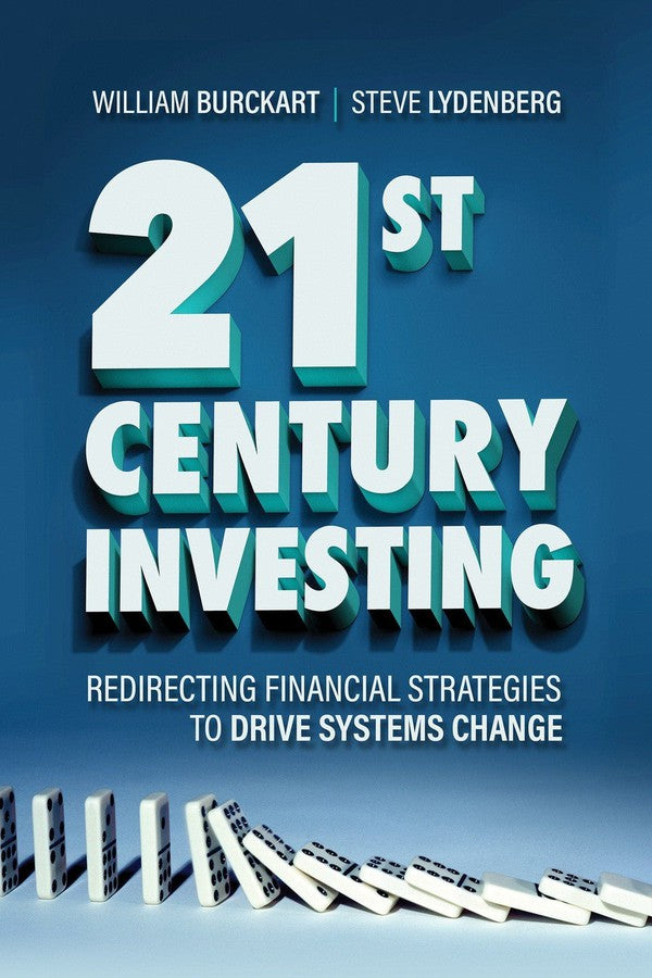 21st Century Investing-Economics/ Finance and Accounting-買書書 BuyBookBook