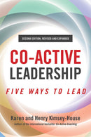 Co-Active Leadership, Second Edition-Business and Management-買書書 BuyBookBook