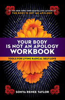 Your Body Is Not an Apology Workbook-Self-help/ personal development/ practical advice-買書書 BuyBookBook