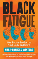 Black Fatigue-Society/ culture/ social sciences-買書書 BuyBookBook