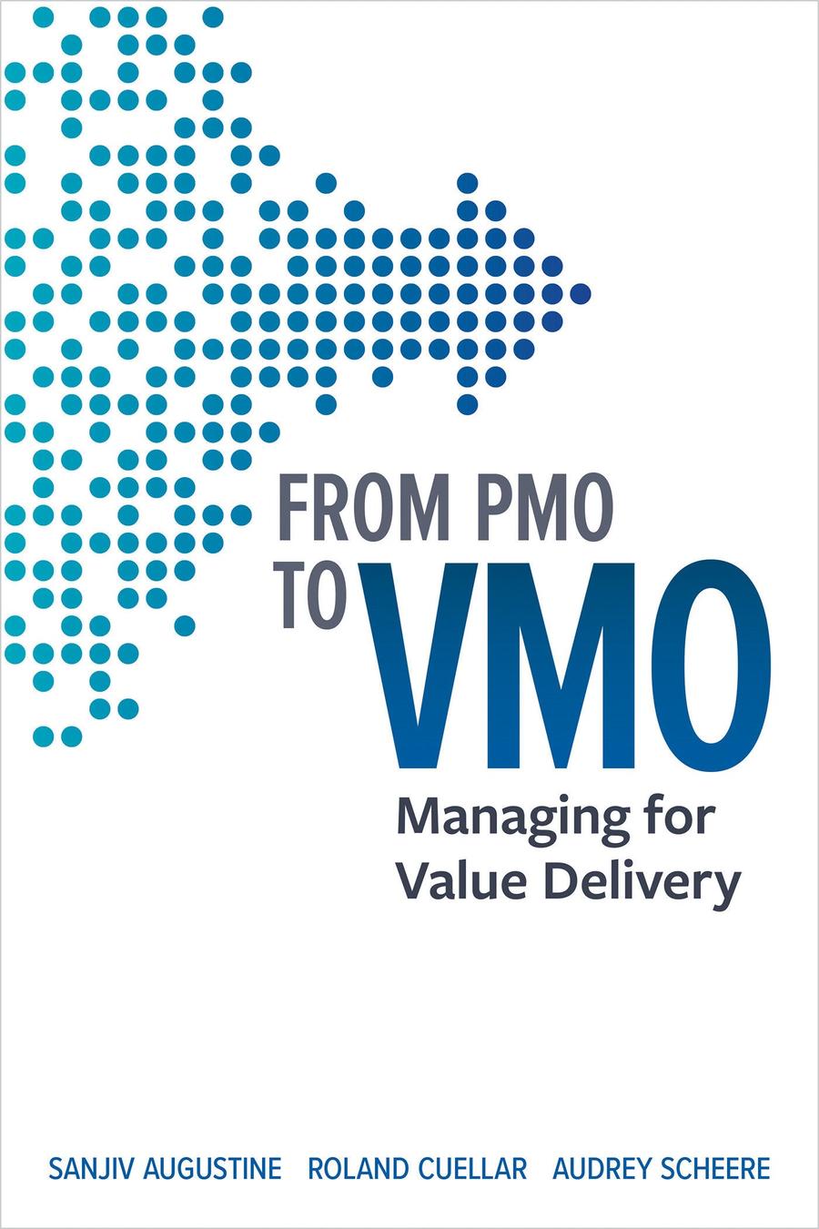 From PMO to VMO-Business and Management-買書書 BuyBookBook